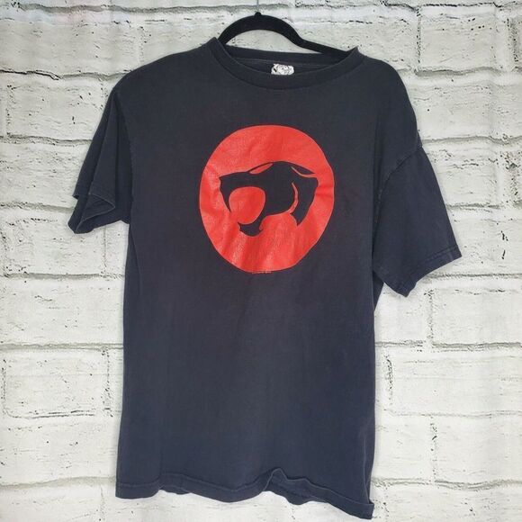 Delta Other - Vintage Thunder Cats 1999 Warner Bros Delta Pro Weight Adult Medium T-Shirt